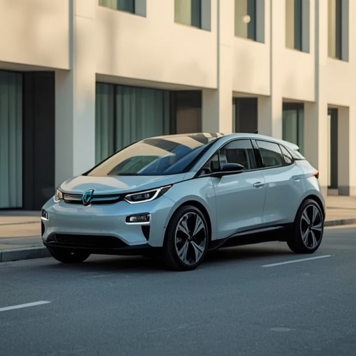 Kia Unveils the EV2: Europe’s Most Affordable Compact Electric Vehicle