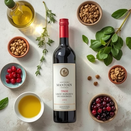 5 Trader Joe’s Staples a Dietitian Recommends for the Mediterranean Diet