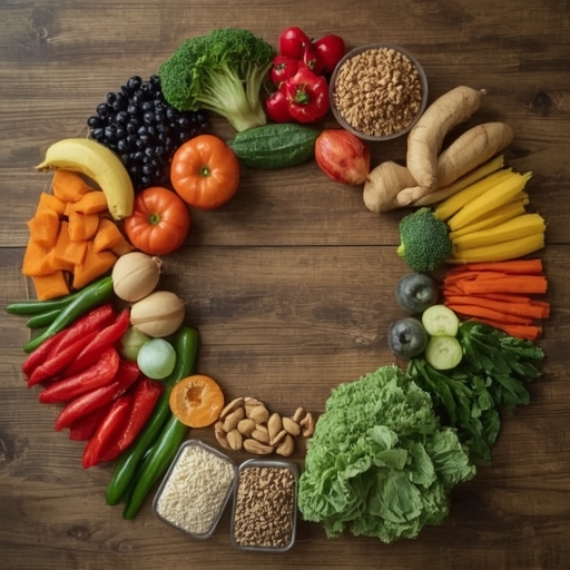 4 Time-Saving Habits That Help You Eat 30 Plants a Week—Without Meal Prepping