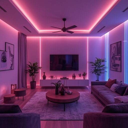You Might Be Using Your Hue Lights All Wrong (And How to Fix It)