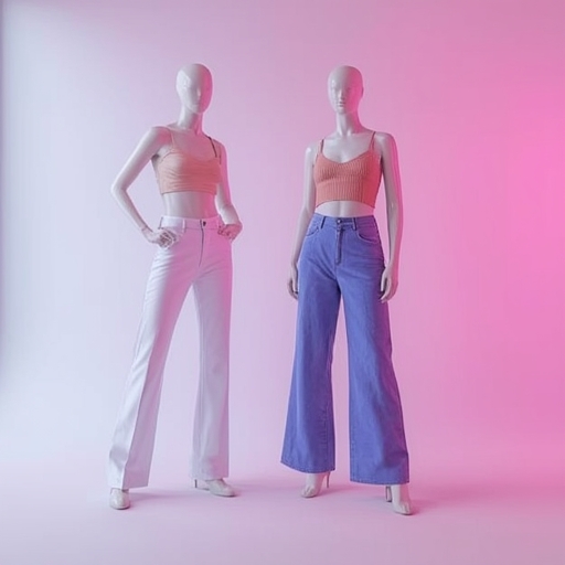 The 2026 Pant Trends You Need to Know: What’s In & What’s Out