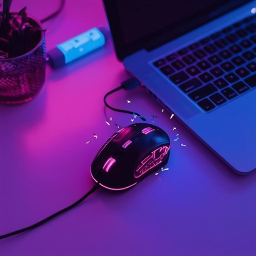 Logitech’s Missed Certificate Renewal Sends Mice into Chaos — Fix Released