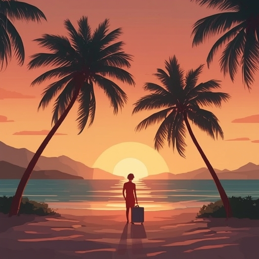 Trading Mountains for Sunshine: My Move from West Virginia to Miami