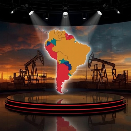 Live Q&A: The Aftermath of US Strikes in Venezuela — Military, Markets, and Legal Outlook