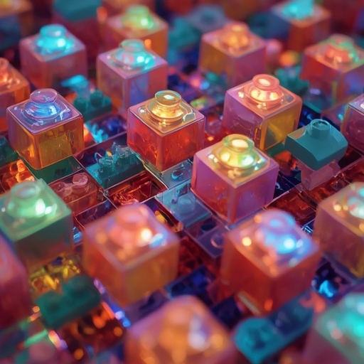 Lego’s Smart Brick Sparks Passion and Debate Among Fans