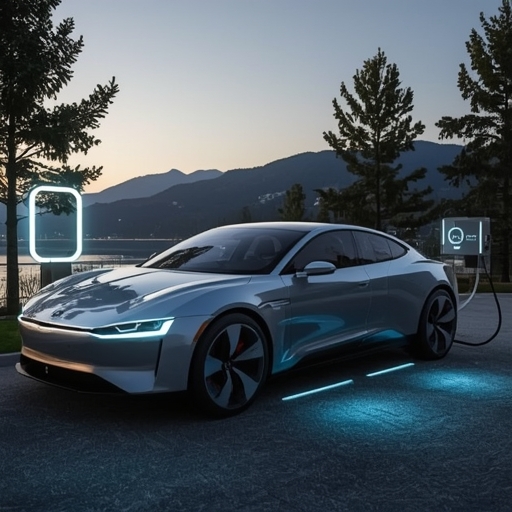 Bluetti Charger 2: Revolutionary 1200W Car Charger for Power Stations