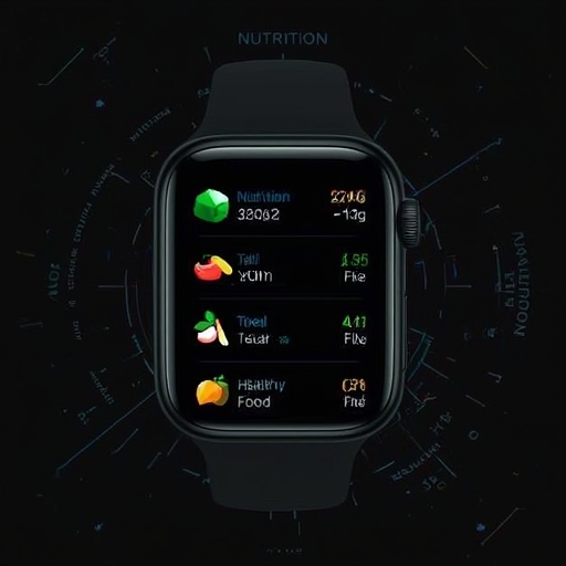 Garmin Introduces Nutrition Tracking in Garmin Connect Plus