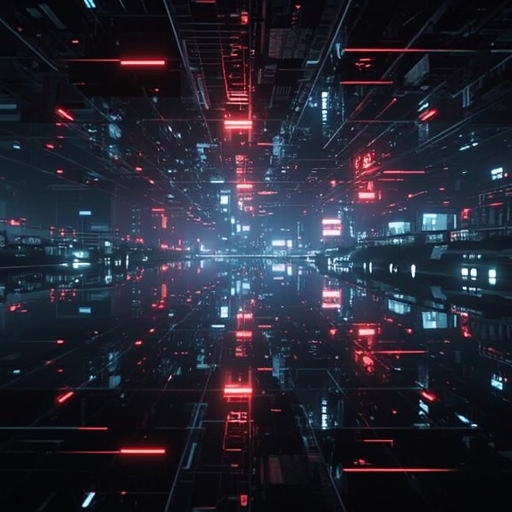 Black Mirror Renewed for Season 8: The Future of Reality Continues