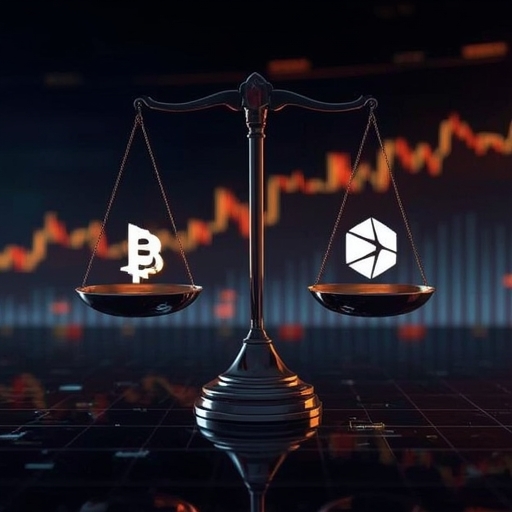 Apple Falls Behind Google in Market Value: A Quiet Apple Meets a Bold Google