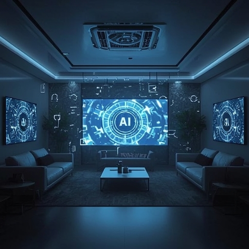 AI Overload: Are TV Makers Going Too Far at CES?