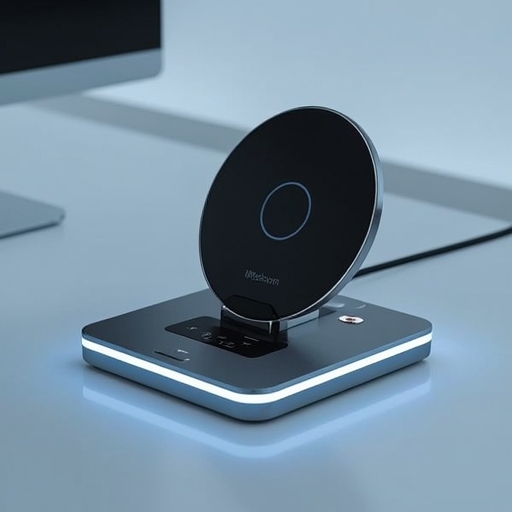 Baseus Launches the Spacemate RD1 Pro: A 15-in-1 Dock with Flip-Up Qi2 25W Charger at CES 2026