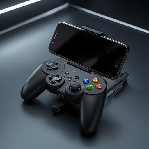 Hyperkin X5 Alteron: A Modular Controller That Brings Retro Gaming Into the Future