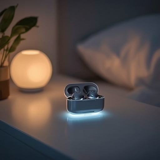 NextSense Smartbuds at CES 2026: The Future of Restorative Sleep