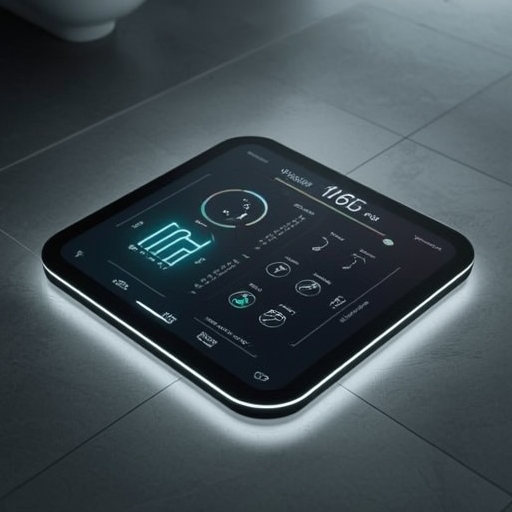 Withings Unveils New $600 Smart Scale That Monitors Hypertension Risk