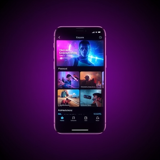 Disney-backed DramaBox Seeks New Funding to Lead the U.S. Micro-Drama Revolution