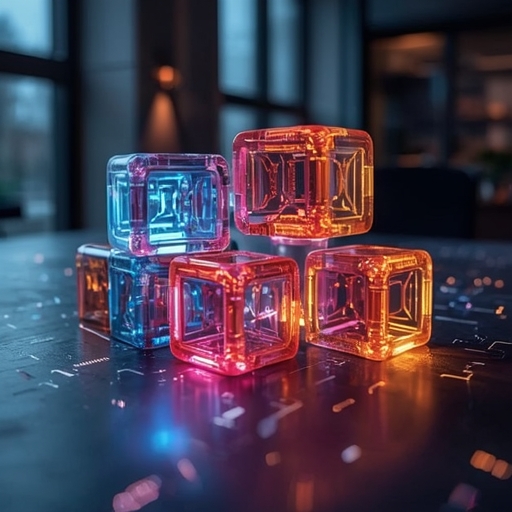 Lego’s Smart Bricks: The Future of Creative Play and Innovation