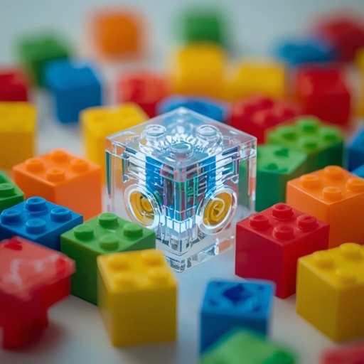 Hands‑On With the Lego Smart Brick: Where Creativity Meets Code