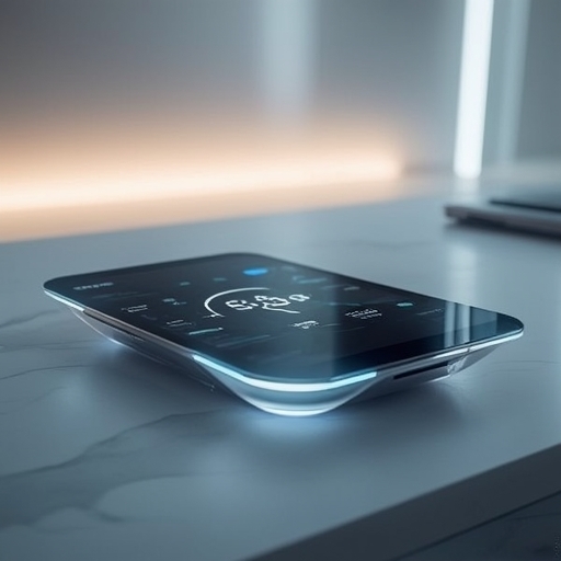 Is This the Thinnest Tablet Ever? Exploring the Future of Ultra-Slim Devices