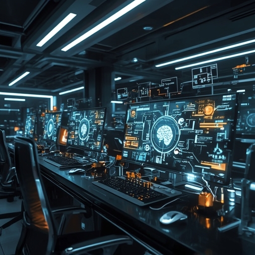 The AI Storm Is Coming for the PC Market: How Artificial Intelligence Will Redefine Computing