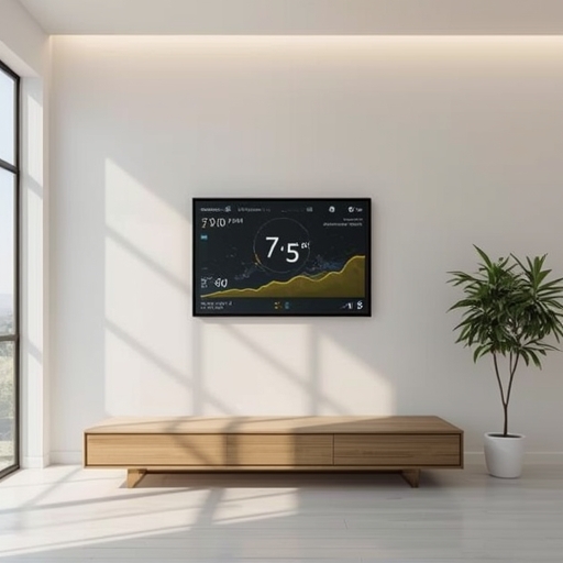 SwitchBot Unveils a Sleek E Ink Weather Station for Smart Home Enthusiasts at CES 2026