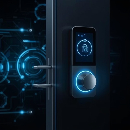 Aliro Arrives: The Smart Lock Standard Launching This Year