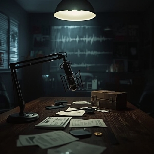 13 Ultimate True Crime Podcasts to Binge in 2026