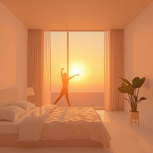 The Science of Starting Strong: Why Your Morning Habit Matters