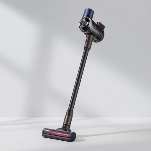 Bosch Enters the US Cordless Vacuum Market with the Unlimited 10 and 9