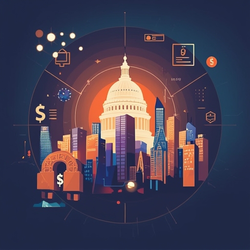 The Next Phase: How Government Stakes Are Redefining American Capitalism