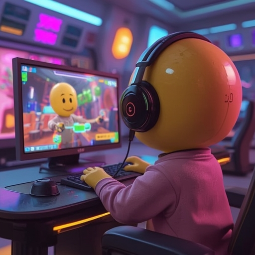 How a Virtual Peanut Cracked the Twitch Code and Earns $120K Monthly