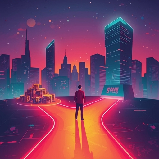 How a $50K Gamble Became a $22 Million Success Story