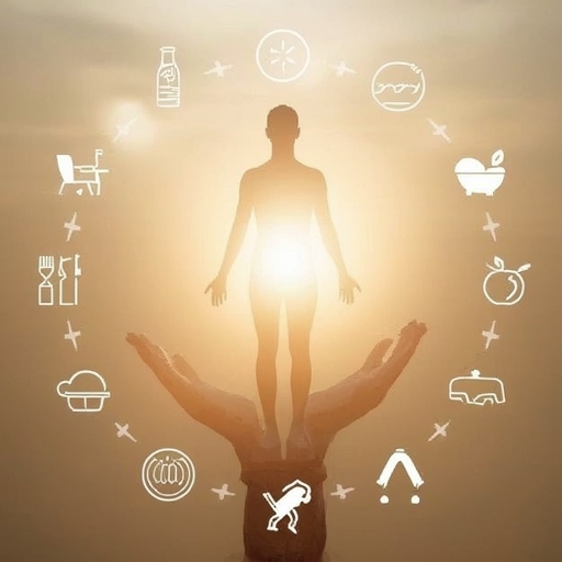 How One Small Change Can Transform Your Health: Lessons in Simplicity and Discipline