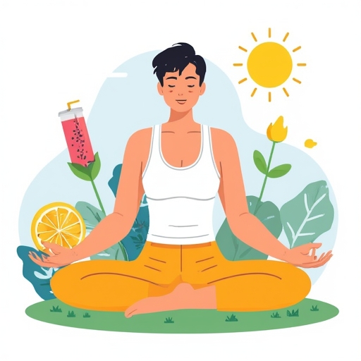 6 Timeless Health Habits That Keep Thriving Over 50