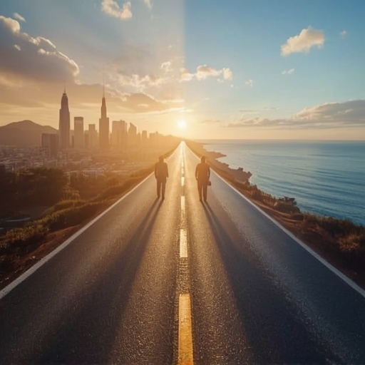 The California Wealth Tax: A Mirror for Billionaires’ Risk Tolerance