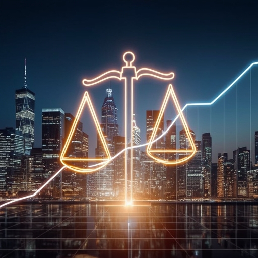 Venture Capital Reimagined: When Legal Vision Becomes Leadership