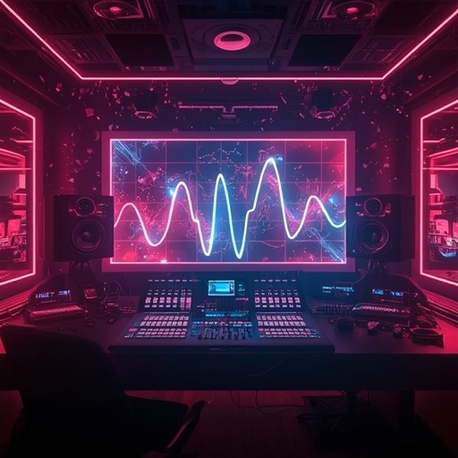 AI Is Reshaping Music: Insights from AudioShake’s CEO