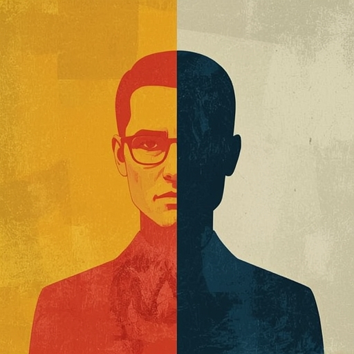 The Quiet Confidence Behind Berkshire’s New Leadership