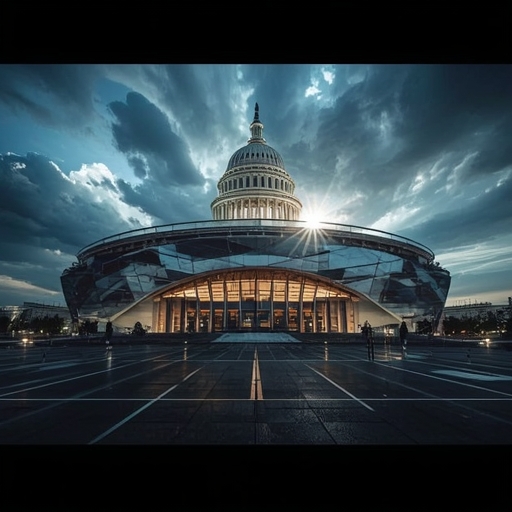 Beyond the Cage: How a Sports Empire is Testing Its Power at the Highest Levels