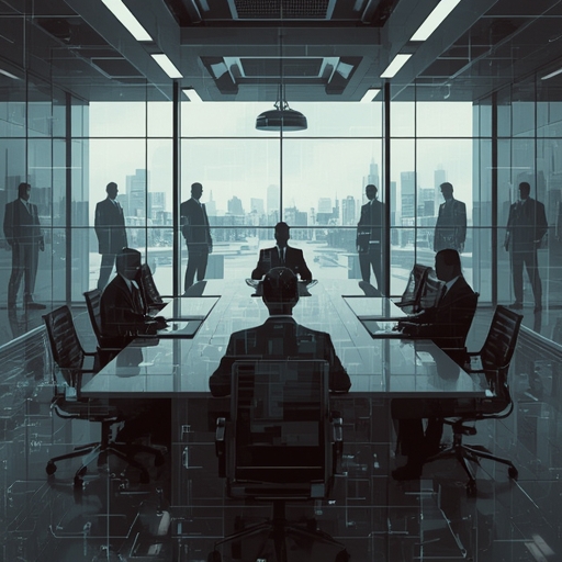 Executive Order Targets Defense CEO Pay: A Turning Point for Industry Compensation?