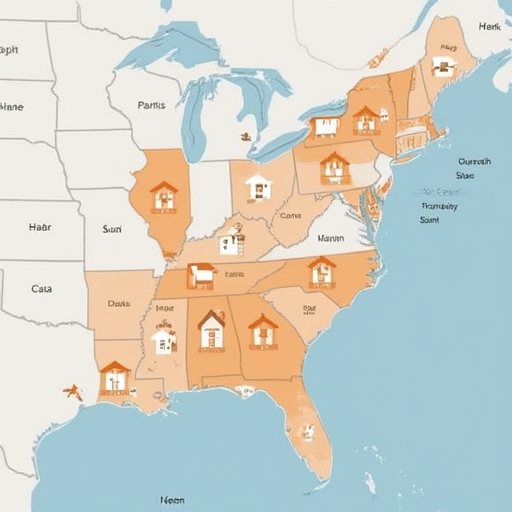 The Cities Where Mega-Investors Dominate Single-Family Rentals