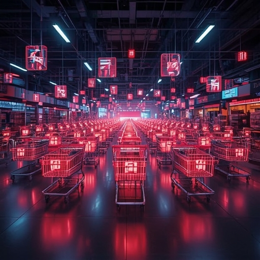 Amazon Faces Backlash Over ‘Shop Direct’ Data Scraping Controversy