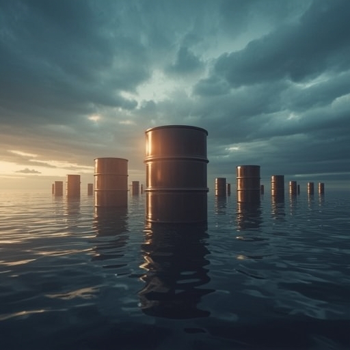 Why Oil Prices Remain Steady Despite Venezuela’s Turmoil