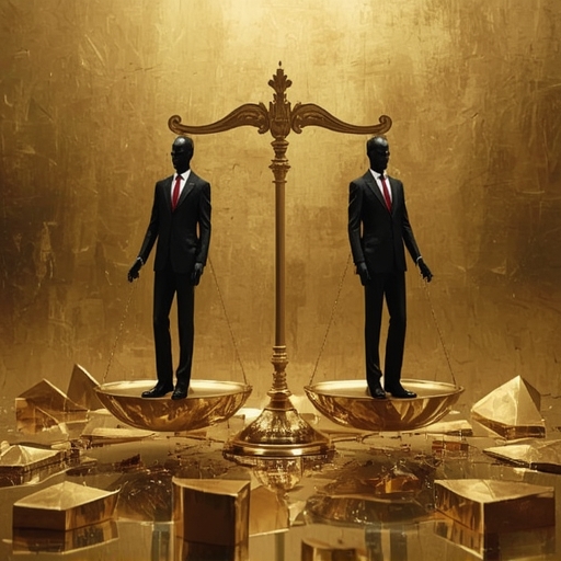 When Power and Profit Collide: Lessons from a High-Stakes Relationship