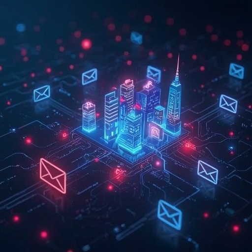 How a Perfect Email Landed an AI Founder a Major Investment