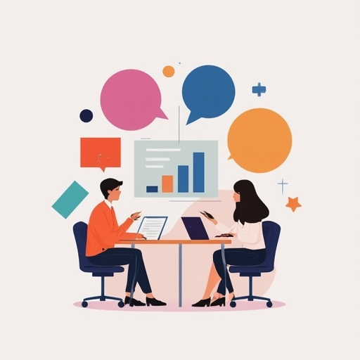 5 Workplace Etiquette Mistakes You Should Avoid, According to an Expert