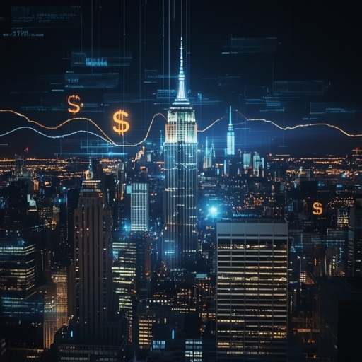 The Fastest-Growing Finance Jobs in New York City — And Their Pay