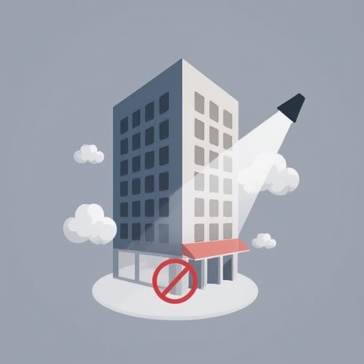 Hilton Faces DHS Criticism Over ICE Agents’ Canceled Hampton Inn Reservations