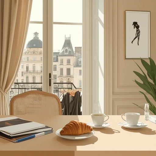 8 Years in France: What I Learned About Work, Culture, and Adaptation