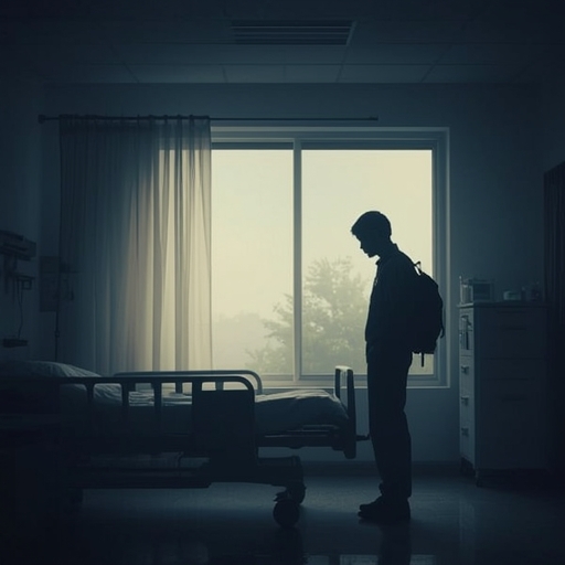 The Critical Lesson About Healthcare Proxies Every Parent Should Know