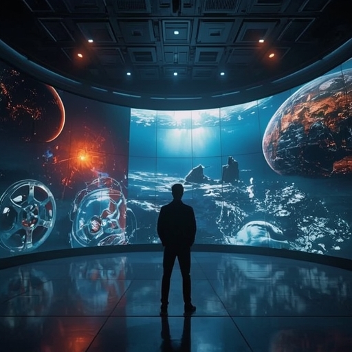 James Cameron’s Billion-Dollar Legacy: Why His Respect Hasn’t Caught Up to His Success